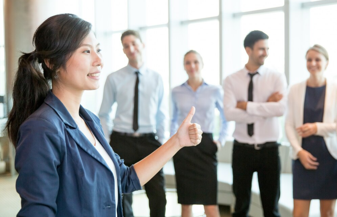 ဒေသတွင်း၌ စနစ်တကျ ဂျပန်ဘာသာ သင်ကြားမှုရရှိထားသည့် ပုဂ္ဂိုလ်များကို စိစစ်ရွေးချယ်နိုင်ပါသည်။