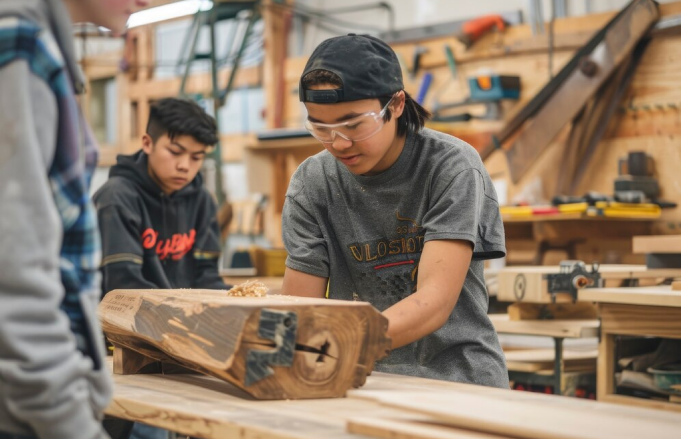 အလုပ်သမားအဖြစ် အလုပ်ခန့်နိုင်သည်။