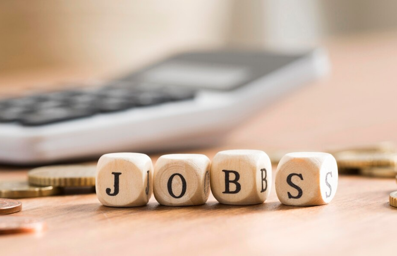 ရှည်ချိန်အလုပ်ခန့်နိုင်သည်။